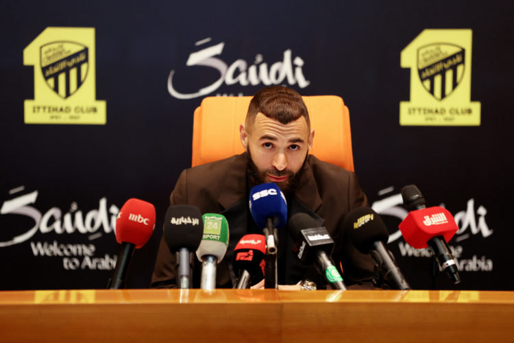 Photo by Yasser Bakhsh/Getty Images