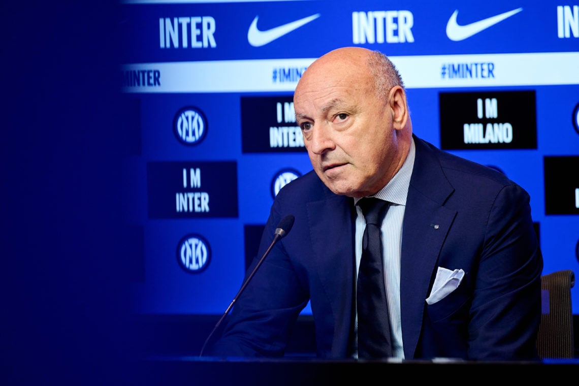 CEO claims Manchester United target now wants to join his club