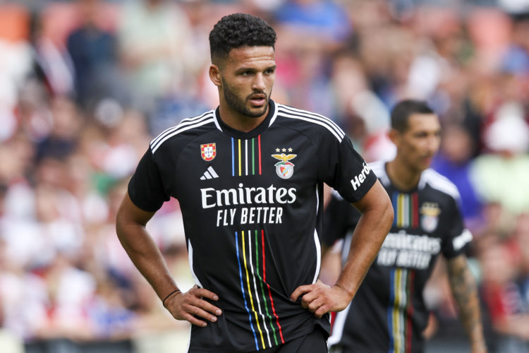 Star striker set for £69m move after Manchester United decided not to sign him