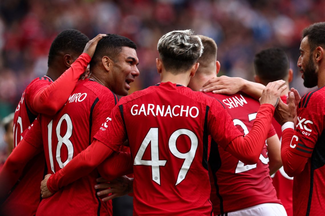 BBC pundits predict Manchester United finishing position in 2023/24