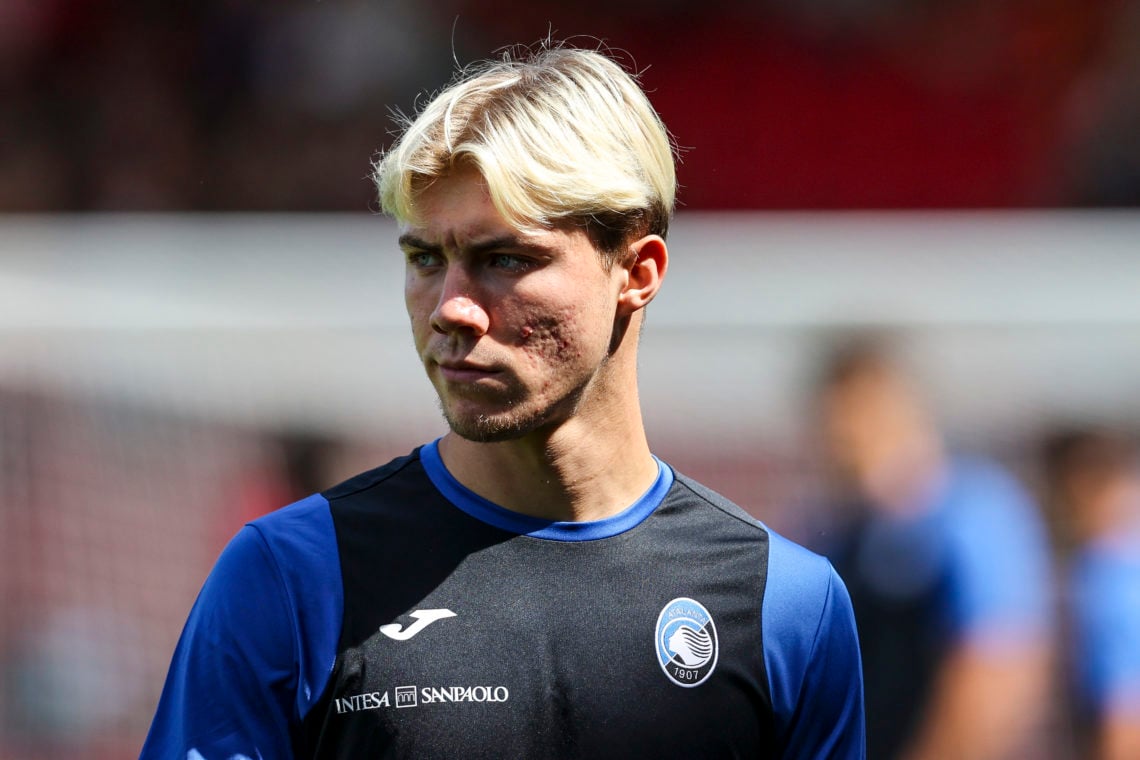 Why comparing Rasmus Hojlund to Manchester City's Erling Haaland is unfair