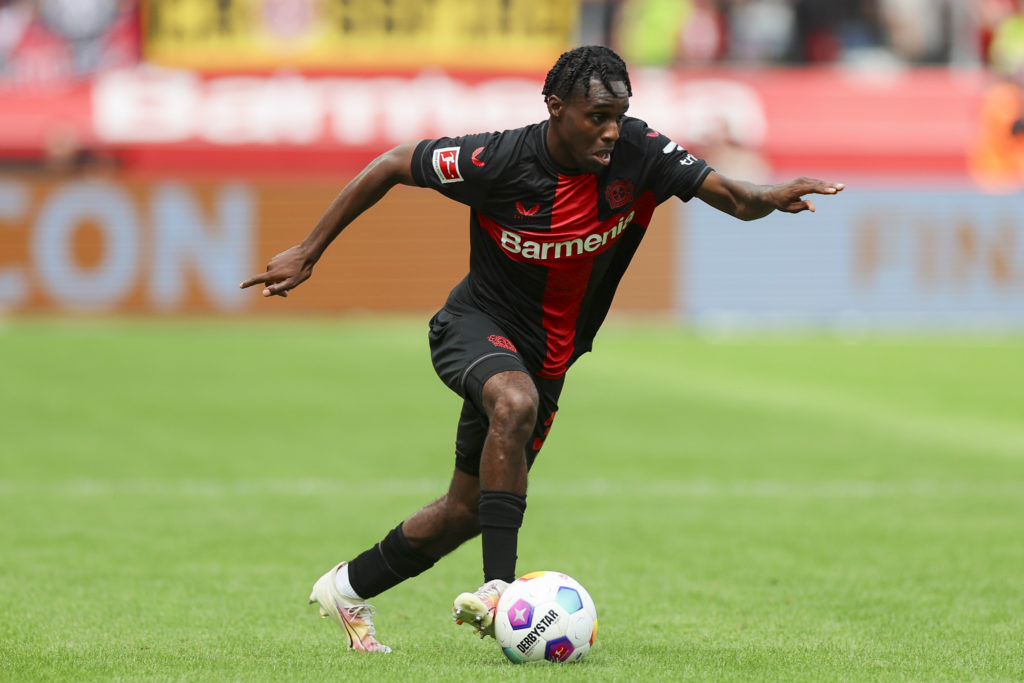 Bayer 04 Leverkusen v West Ham United - Pre-Season Friendly