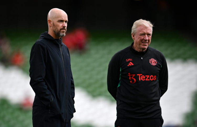 Photo By David Fitzgerald/Sportsfile via Getty Images