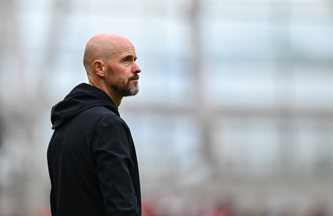 Fabrizio Romano: Ten Hag faced with big transfer decision as four-man shortlist cut down to two