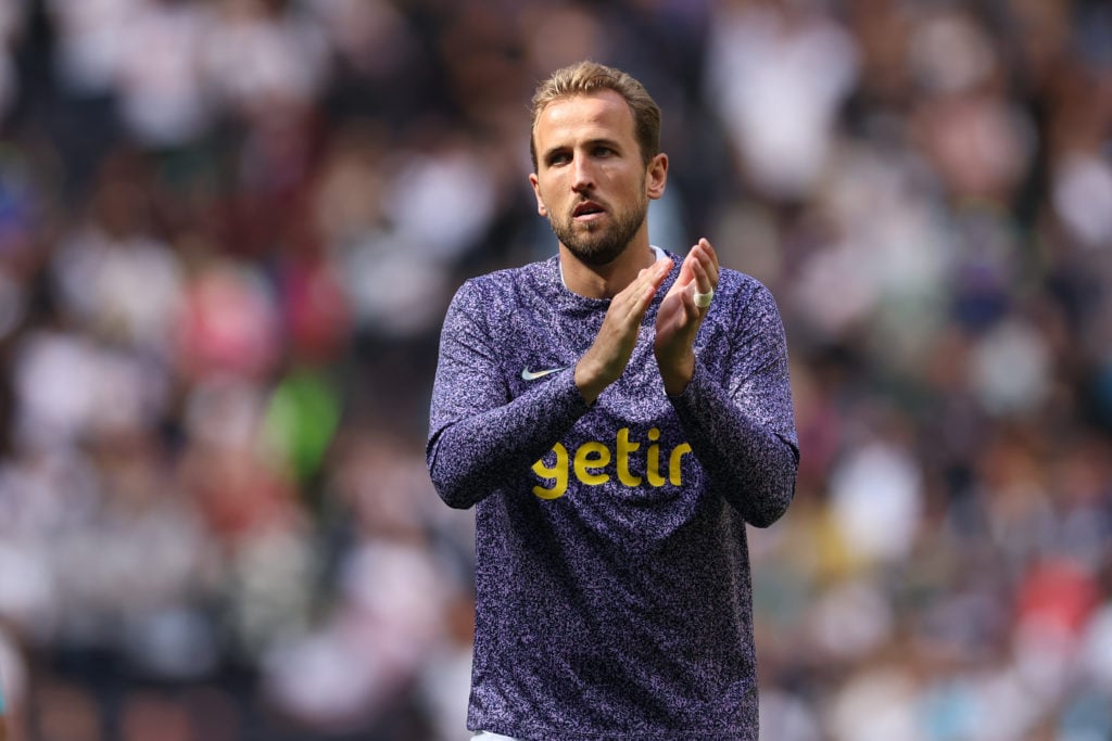 Tottenham Hotspur v Shakhtar Donetsk - Pre-Season Friendly