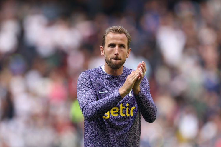 Photo by Jacques Feeney/Offside/Offside via Getty Images