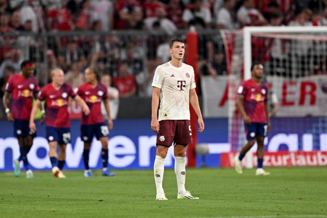 Deal to take defender who is 'desperate' to move to Man United now seems off, could still sign for free in 2024