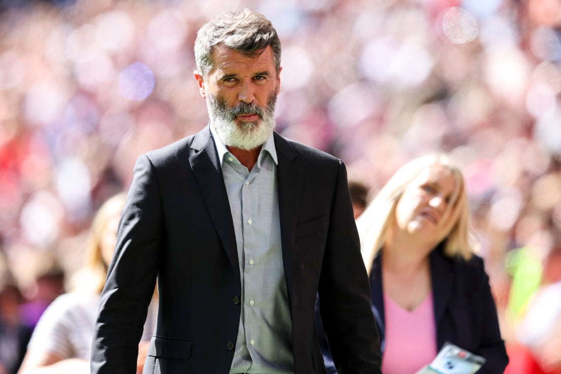 Roy Keane gives ruthless assessment of Manchester United's striking options vs Tottenham