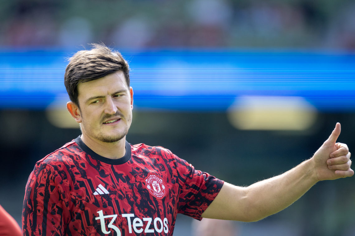 One of Manchester United's most expensive players left in limbo after new transfer twist
