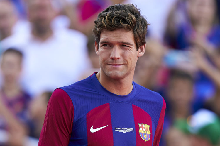 Photo by Pedro Salado/Quality Sport Images/Getty Images