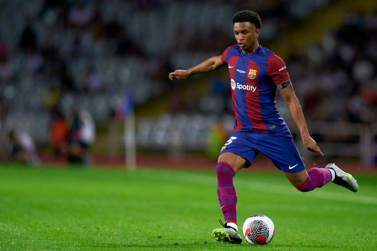 Photo by Pedro Salado/Quality Sport Images/Getty Images