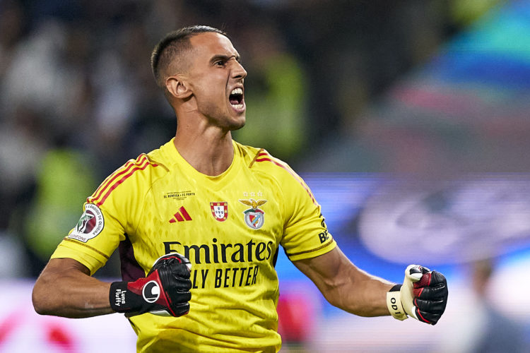 Photo by Jose Manuel Alvarez/Quality Sport Images/Getty Images