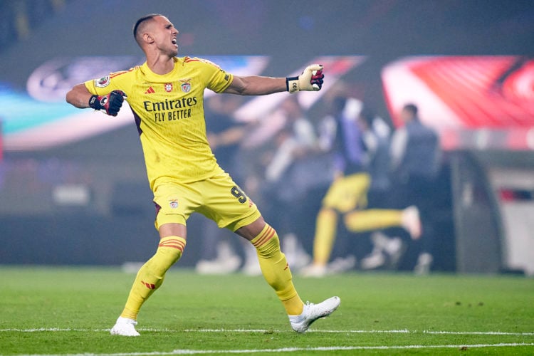 Manchester United tried to sign player with £51m release clause for just £5m