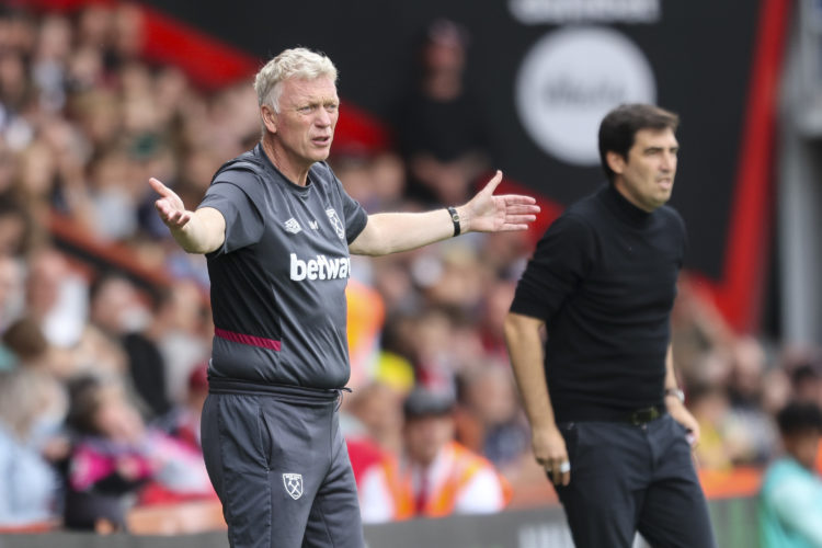 Photo by Robin Jones - AFC Bournemouth/AFC Bournemouth via Getty Images
