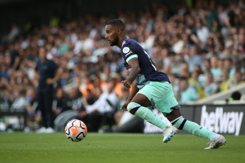 Fulham FC v Brentford FC - Premier League