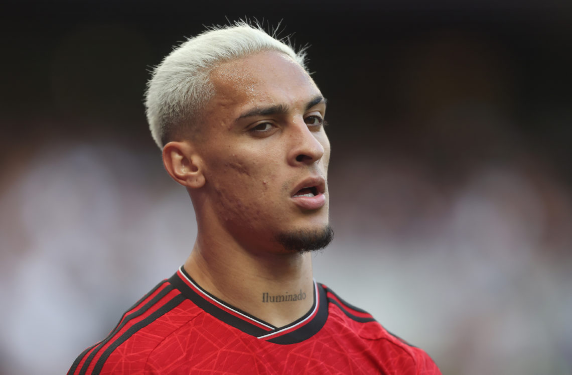 Manchester United star simply needs to be dropped next week, with 'very good' youngster given a shot instead - opinion