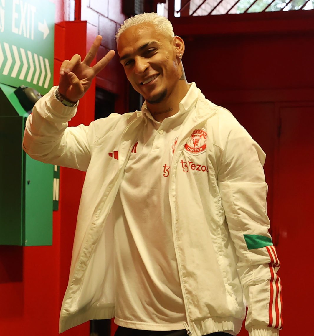 One Manchester United star needs to 'explode' for team to win the title