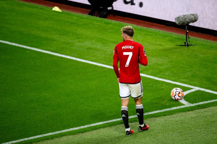 Erik ten Hag gives surprise verdict on Mason Mount debut for Manchester United