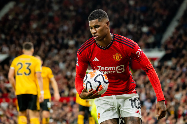Photo by Ash Donelon/Manchester United via Getty Images