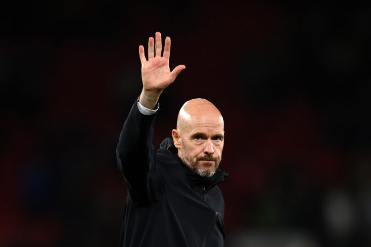 Manchester United fans all saying same thing over Erik ten Hag's latest transfer 'mistake'