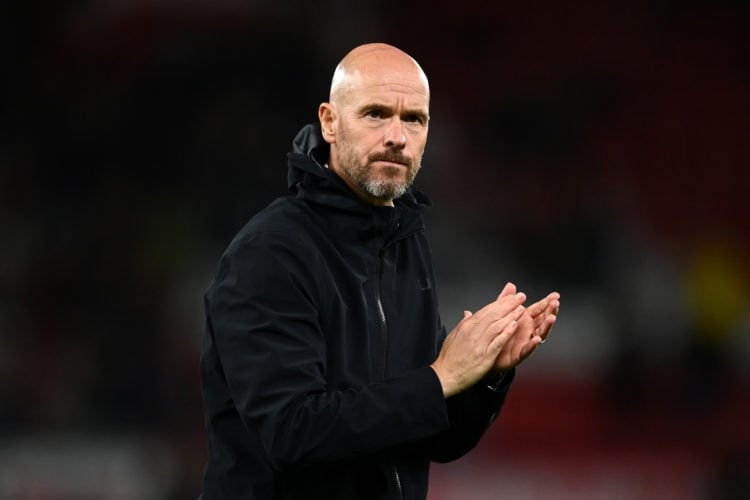 £35m World Cup winner 'desperate' to join United but Harry Maguire blow could cause problem