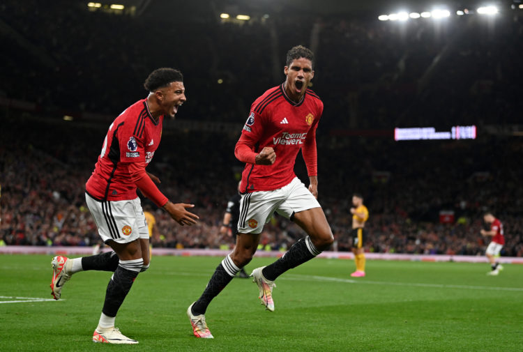 Photo by Gareth Copley/Getty Images