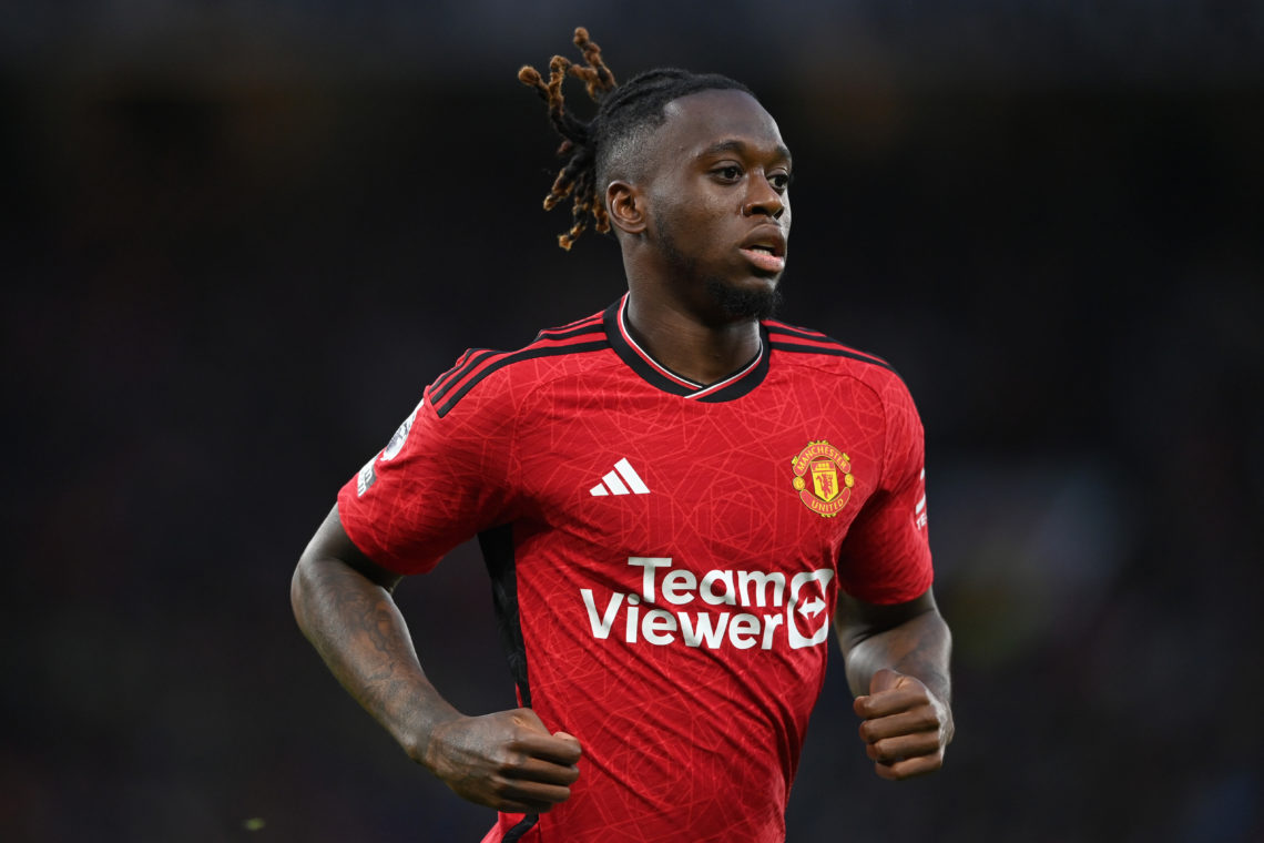 One Manchester United star selected in Premier League 'team of the week' after opening game