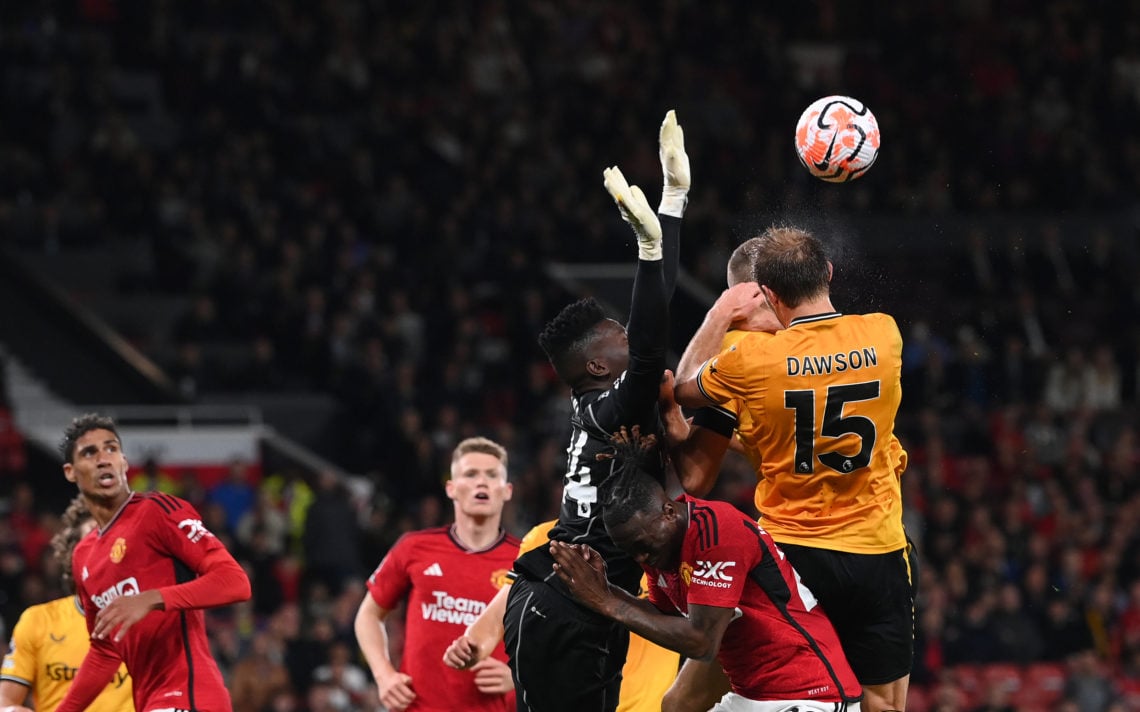ESPN pundit shuts down Old Trafford penalty conspiracy after Manchester United win