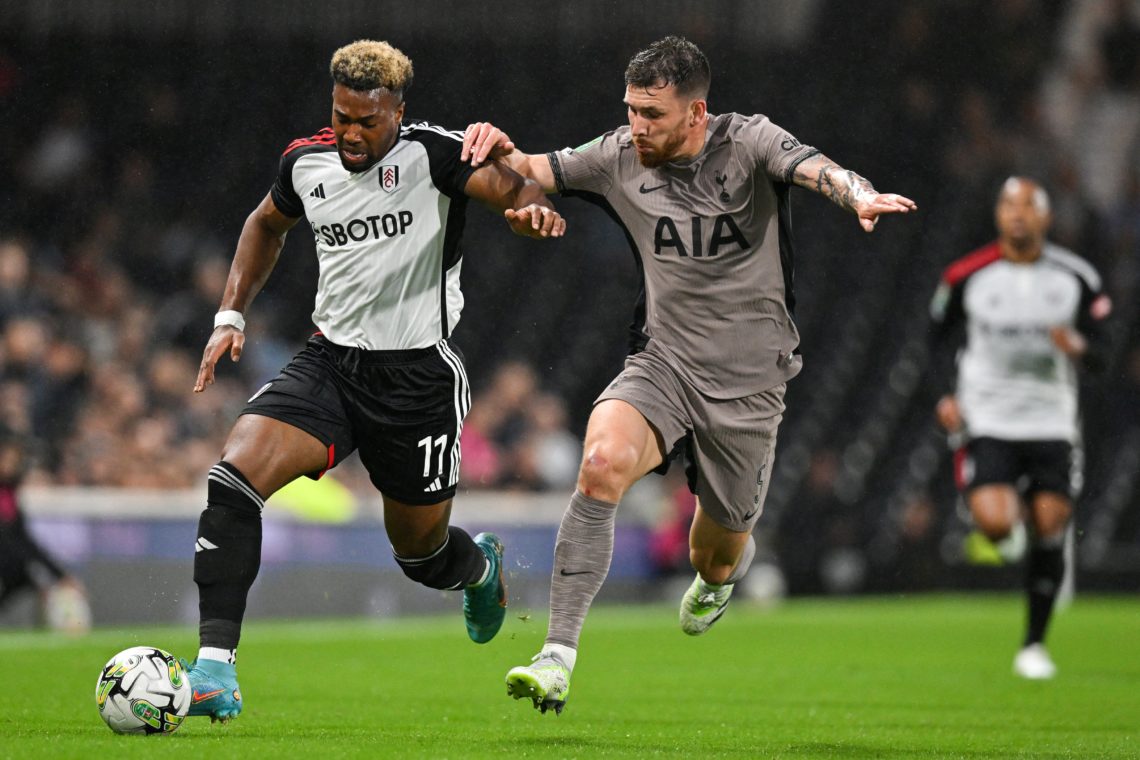 'Sceptical' reporter explains why Manchester United may not sign £30m man