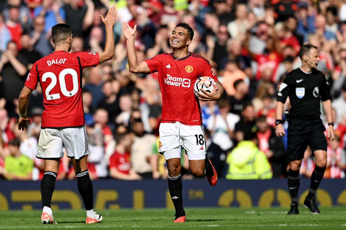 Sky Sports pundit explains 'really smart' Manchester United move that left Forest 'bamboozled'