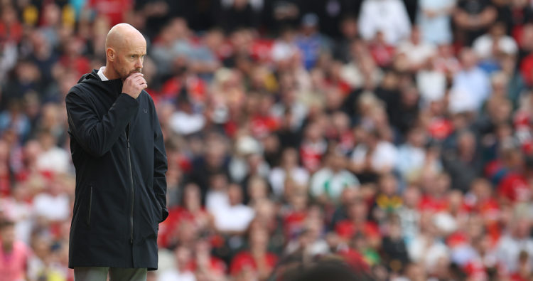 Photo by Matthew Peters/Manchester United via Getty Images