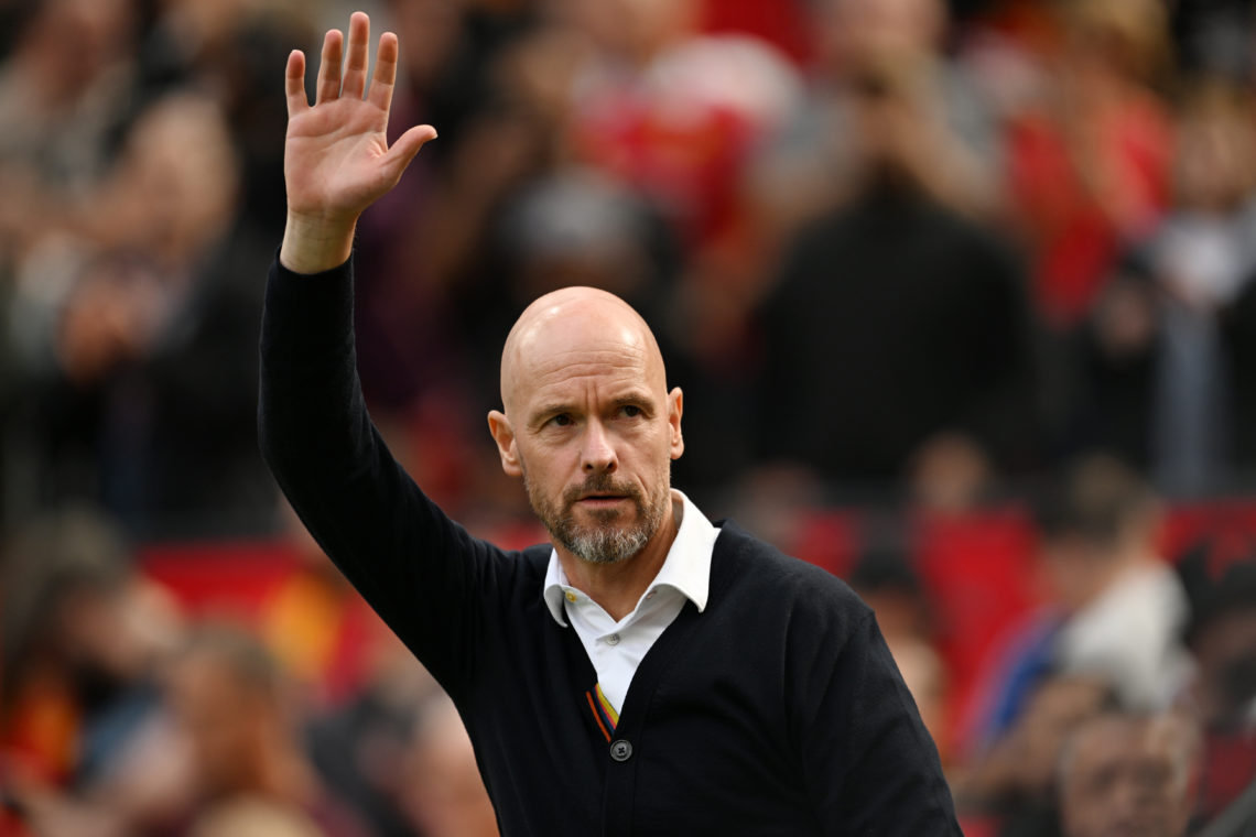 Manchester United ready to make Erik ten Hag contract decision despite off-field uncertainties