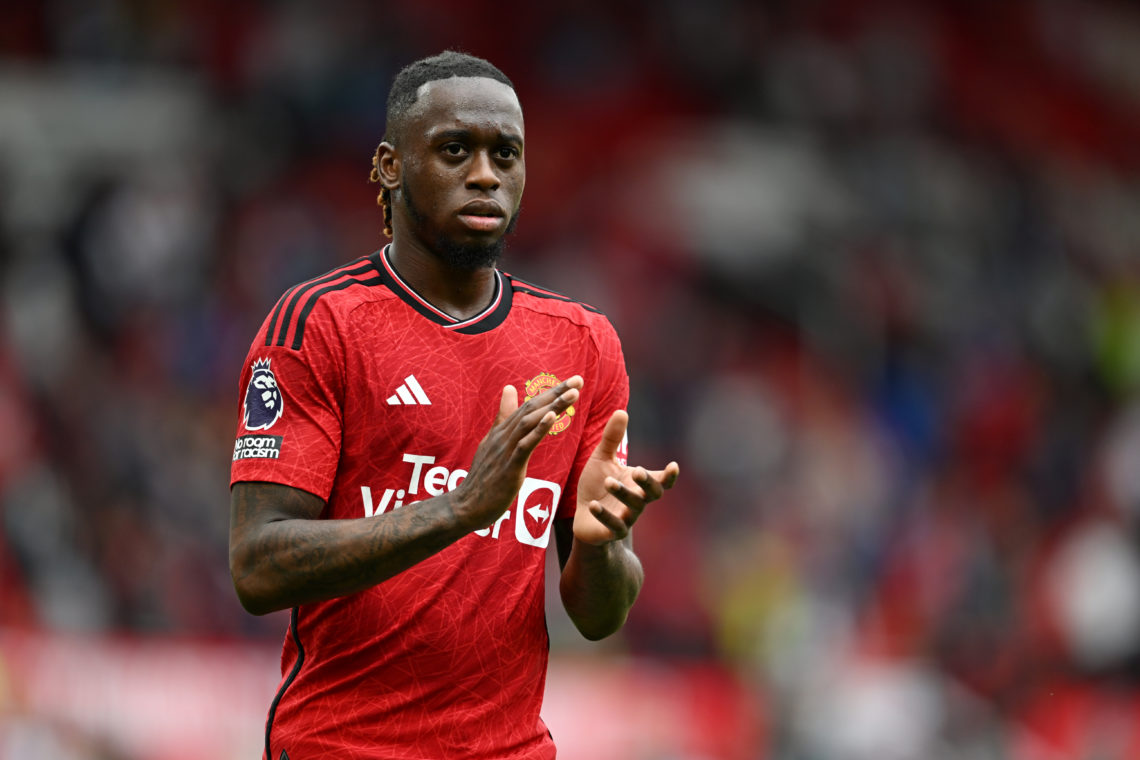 Manchester United defender full of praise for Erik ten Hag