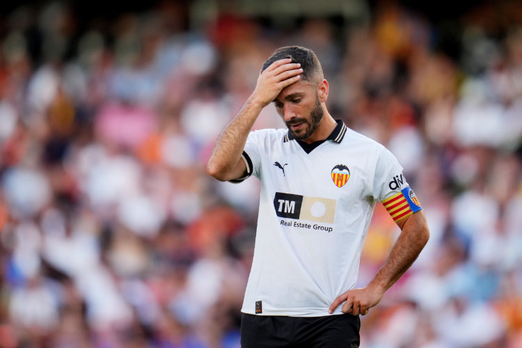 Photo by Aitor Alcalde/Getty Images