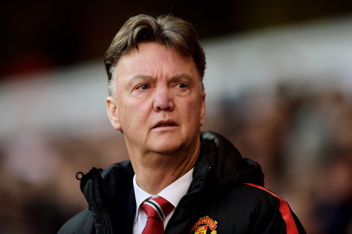 Louis Van Gaal advice to Erik ten Hag has been proven absolutely right