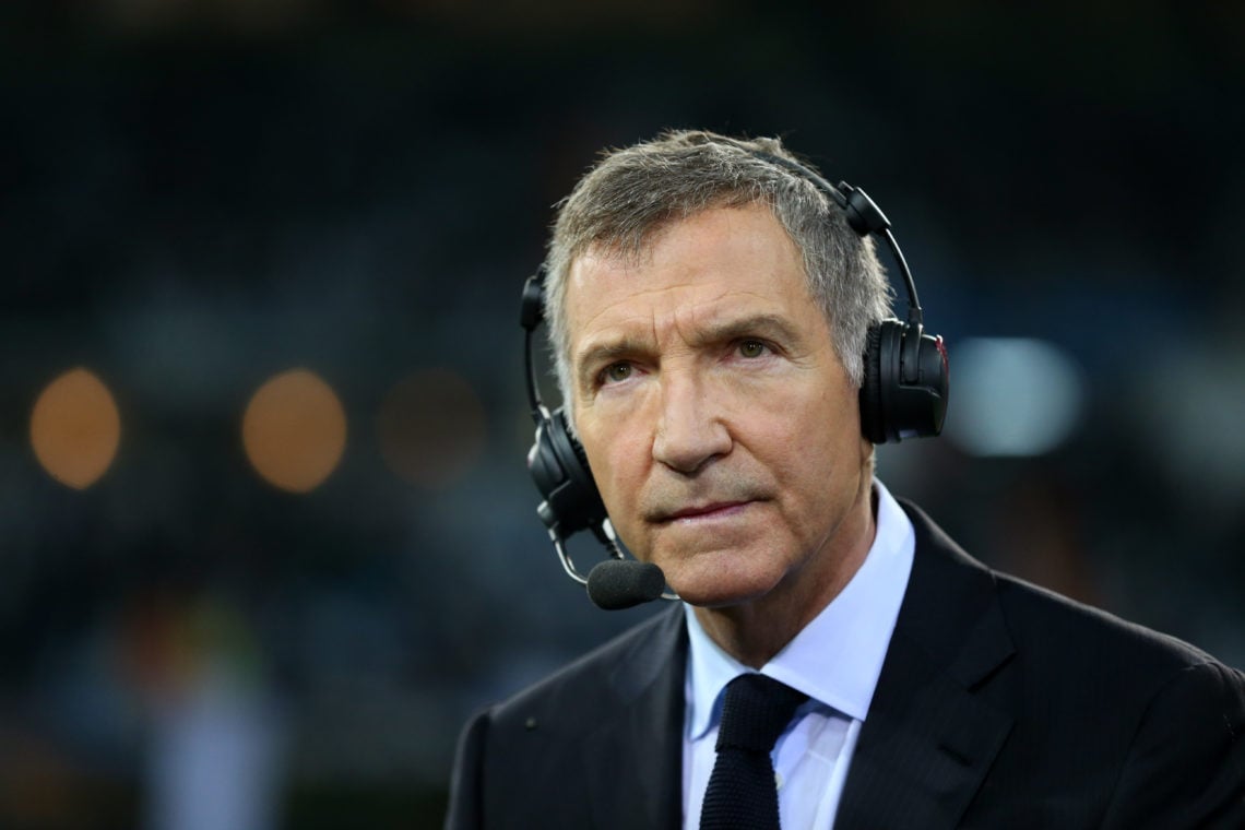 Graeme Souness thinks one Manchester United signing 'could be a star'