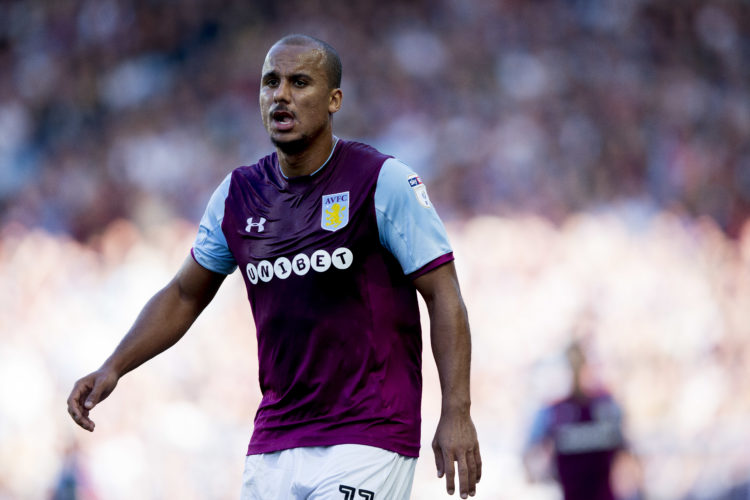 Photo by Neville Williams/Aston Villa FC via Getty Images