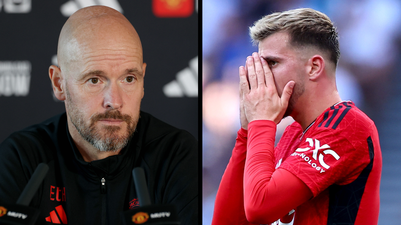 Reaction as Mason Mount suffers injury blow and set to miss upcoming ...