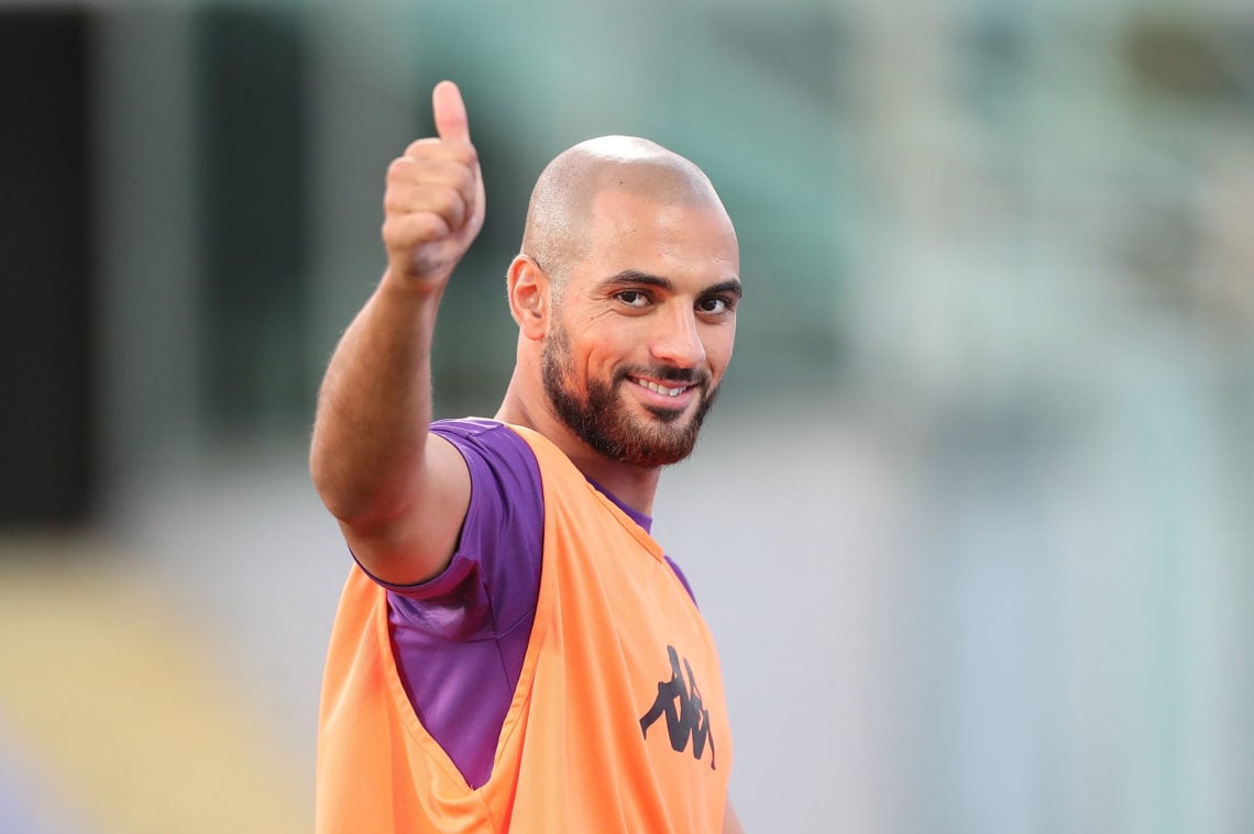 Fiorentina inserted extra clause into Sofyan Amrabat to Man Utd agreement