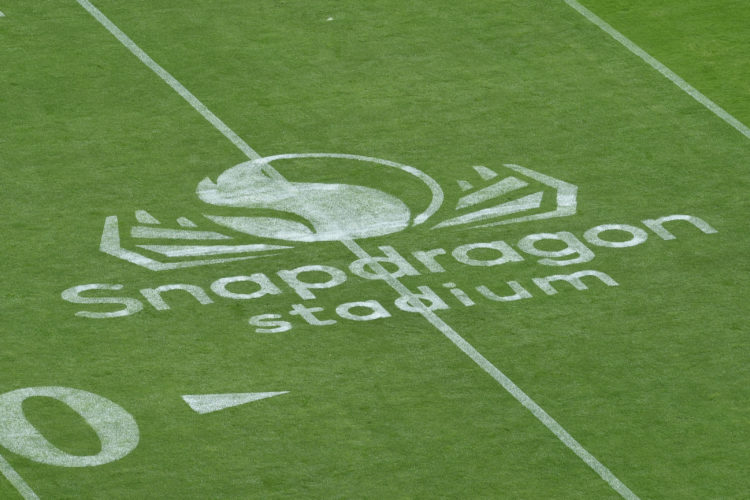 Photo by Chris Williams/Icon Sportswire via Getty Images