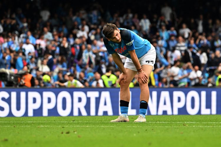 Photo by FILIPPO MONTEFORTE/AFP via Getty Images