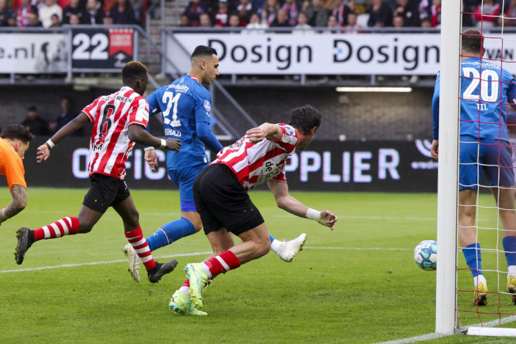Photo by NESimages/Geert van Erven/DeFodi Images via Getty Images