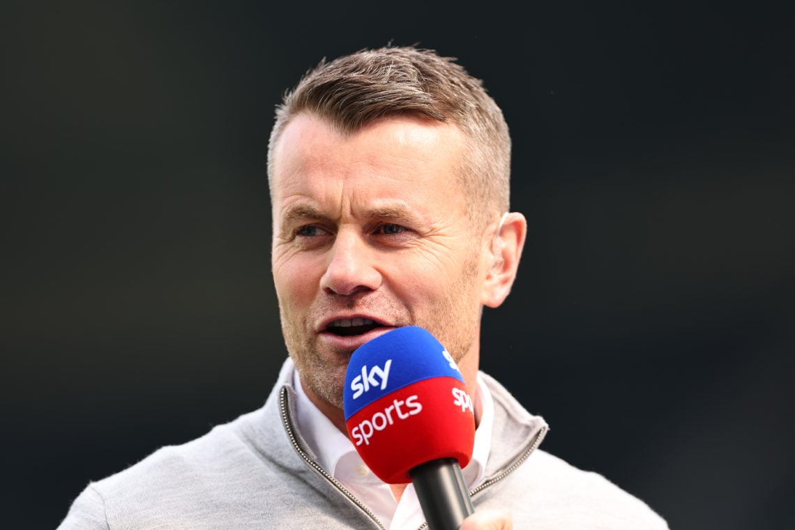 Sky Sports pundit raves about Manchester United signing free agent, he's what Ten Hag needed