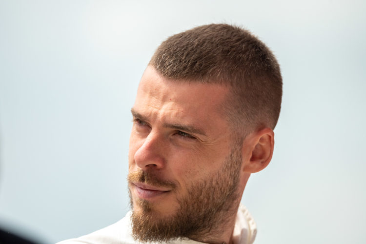 Photo by Ash Donelon/Manchester United via Getty Images