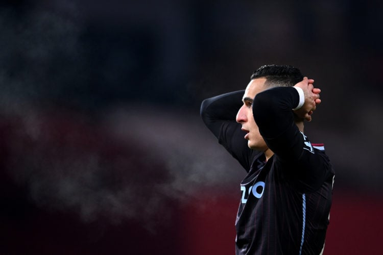 Free agent finds new club after learning Manchester United snub
