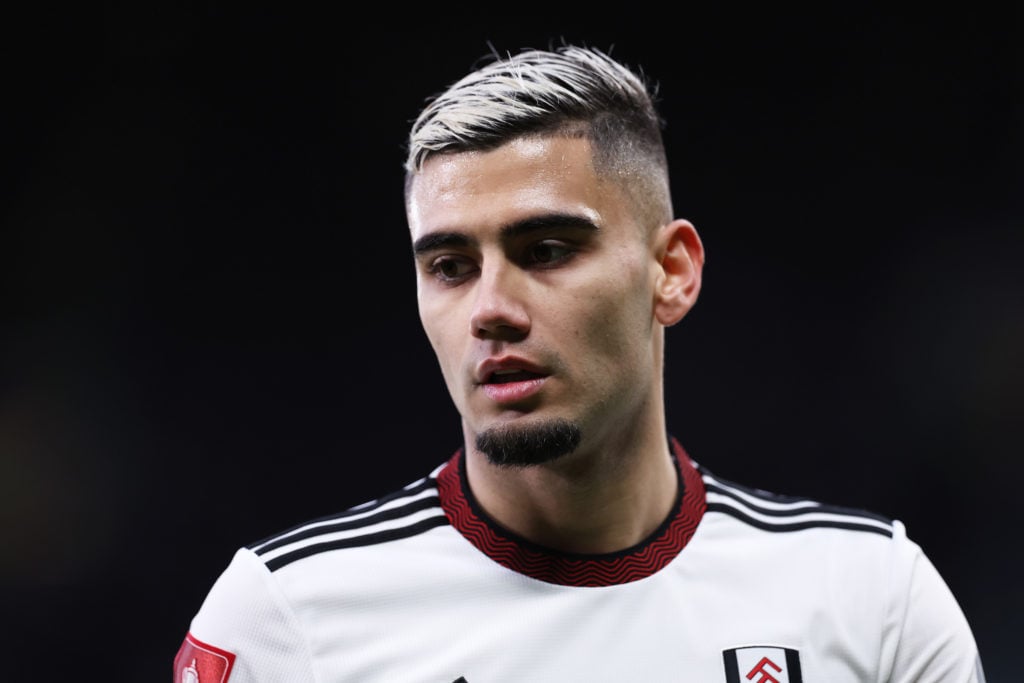 Manchester United v Fulham: Emirates FA Cup Quarter Final