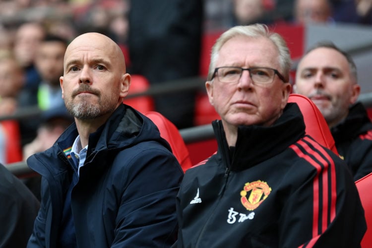 Photo by Michael Regan - The FA/The FA via Getty Images