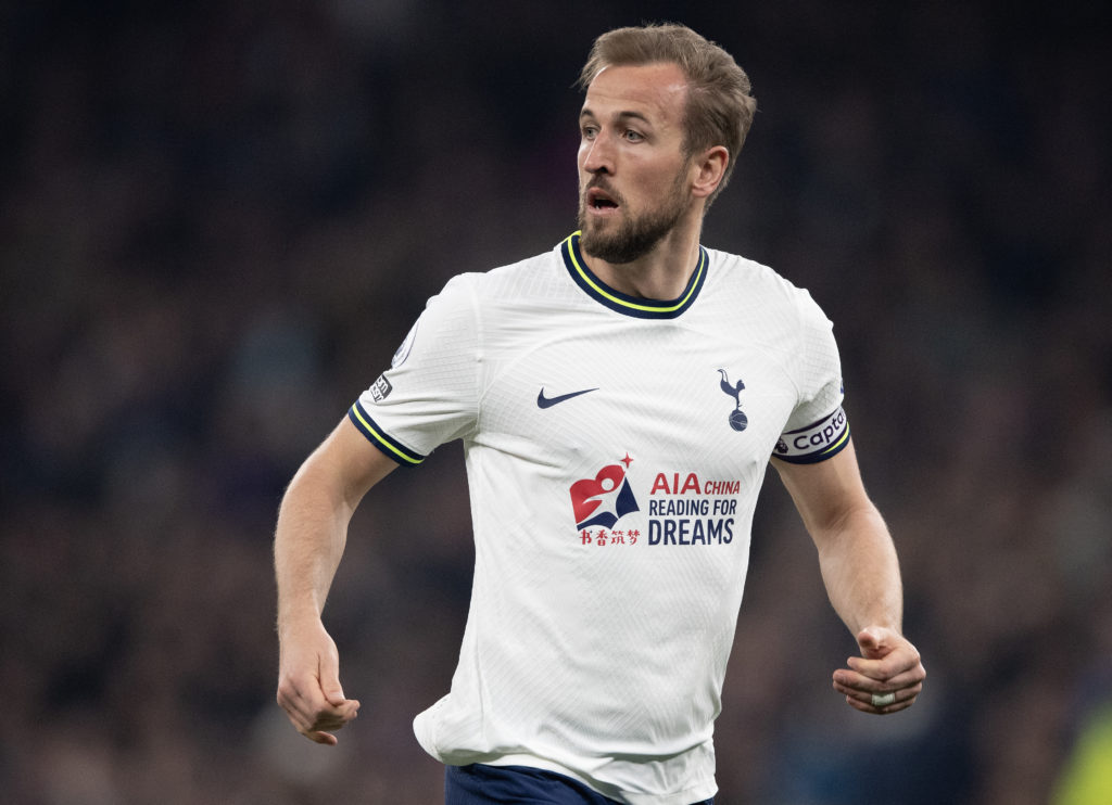 Tottenham Hotspur v Manchester United - Premier League