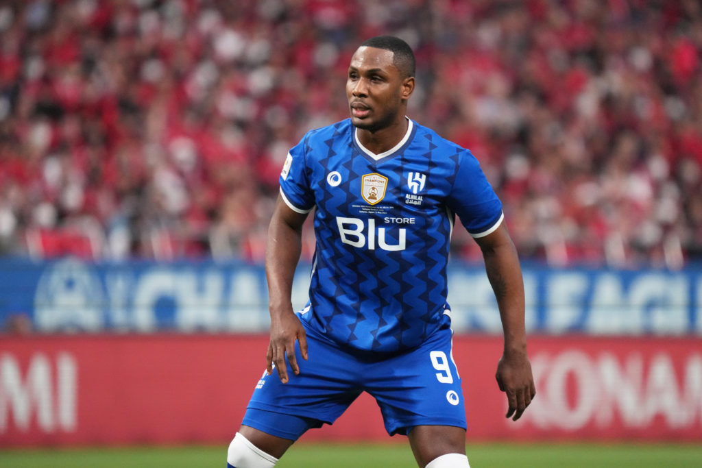 Urawa Red Diamonds v Al-Hilal - AFC Champions League Final 2nd Leg