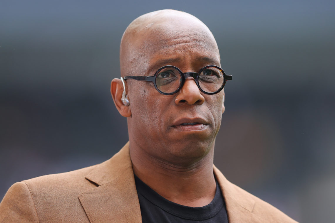 Ian Wright slams Manchester United performance, claims Ten Hag is doing a 'disservice' to the club